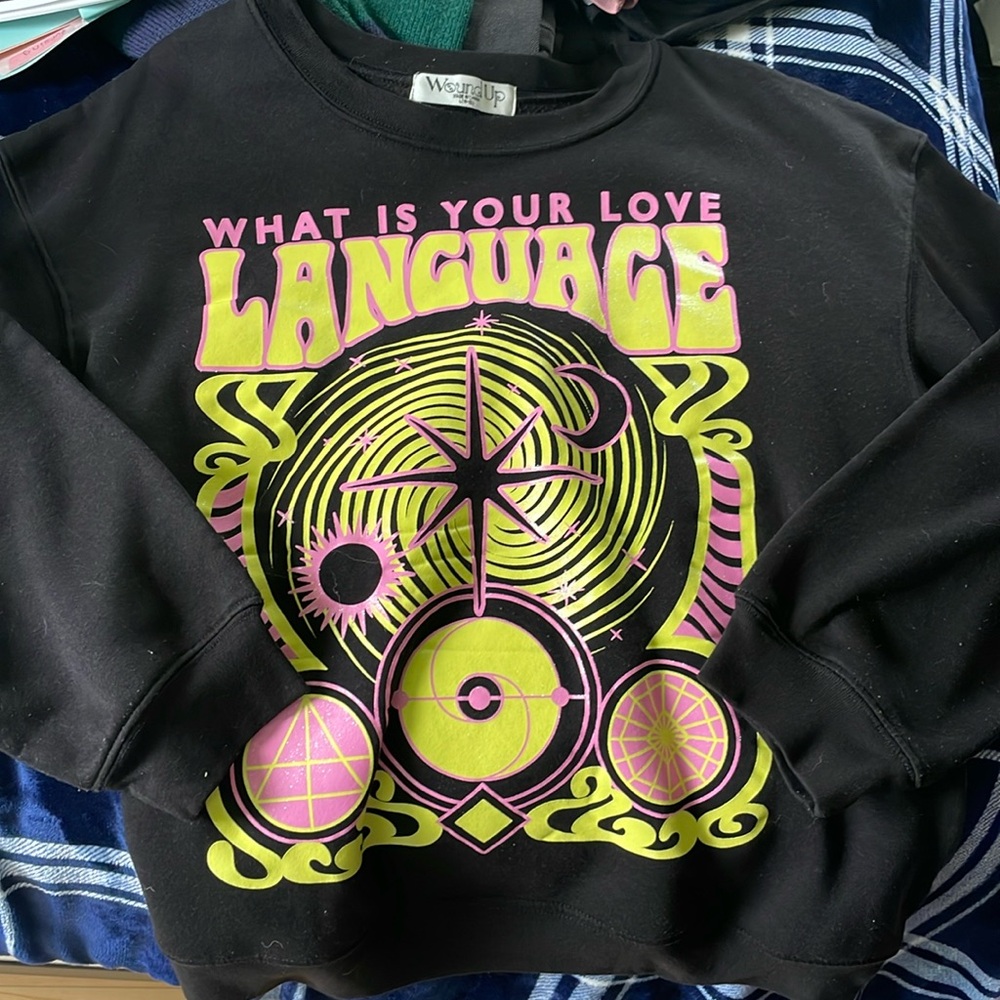 crewneck